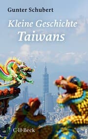 Cover von Kleine Geschichte Taiwans