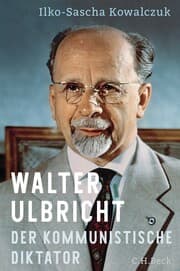 Cover von Walter Ulbricht