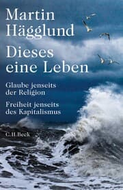 Cover von Dieses eine Leben