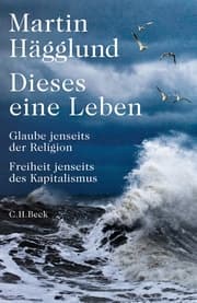 Cover von Dieses eine Leben