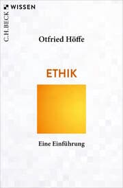 Cover von Ethik