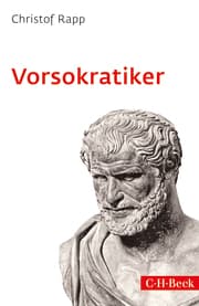 Cover von Vorsokratiker