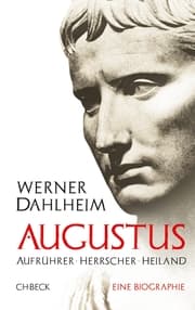 Cover von Augustus