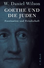 Cover von Goethe und die Juden