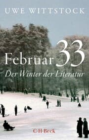 Cover von Februar 33