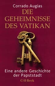Cover von Die Geheimnisse des Vatikan