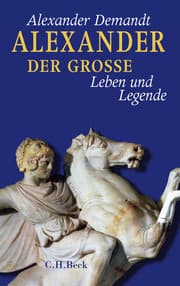 Cover von Alexander der Große