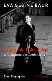 Cover von Maria Callas