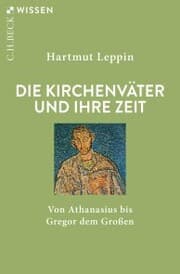 Cover von Die Kirchenväter und ihre Zeit