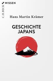 Cover von Geschichte Japans