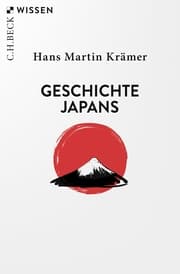 Cover von Geschichte Japans