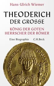 Cover von Theoderich der Große