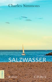 Cover von Salzwasser