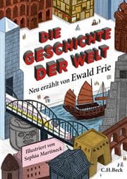 Cover von Die Geschichte der Welt