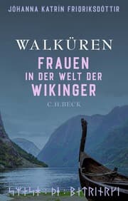 Cover von Walküren