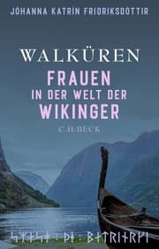 Cover von Walküren