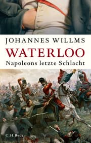 Cover von Waterloo