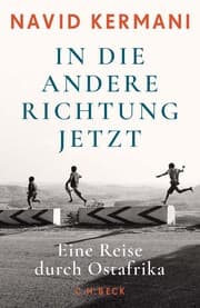 Cover von In die andere Richtung jetzt