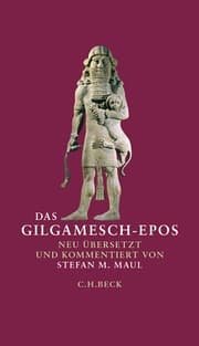Cover von Das Gilgamesch-Epos