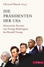 Cover von Die Präsidenten der USA