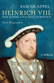 Cover von Heinrich VIII.