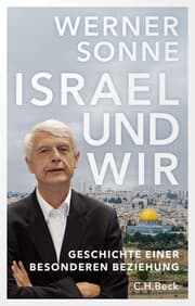 Cover von Israel und wir