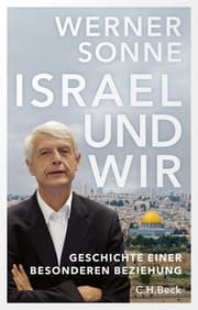 Cover von Israel und wir
