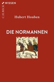 Cover von Die Normannen