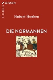 Cover von Die Normannen