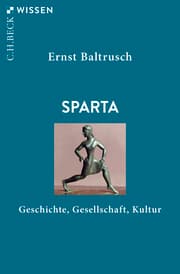 Cover von Sparta