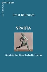 Cover von Sparta