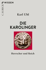 Cover von Die Karolinger