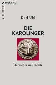 Cover von Die Karolinger