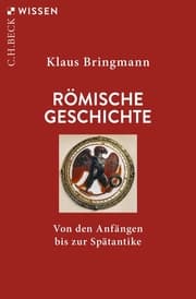 Cover von Römische Geschichte