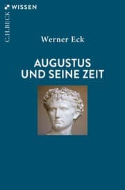 Cover von Augustus und seine Zeit