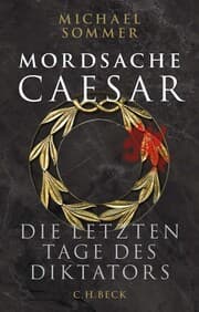 Cover von Mordsache Caesar