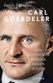Cover von Carl Goerdeler
