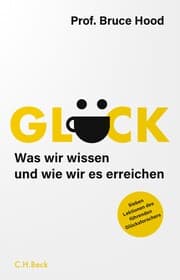 Cover von Glück