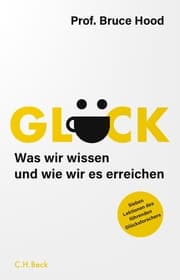 Cover von Glück