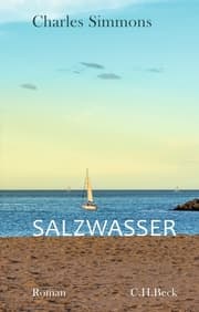 Cover von Salzwasser