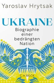 Cover von Ukraine