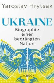 Cover von Ukraine