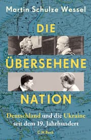 Cover von Die übersehene Nation