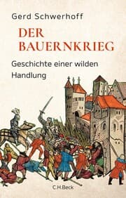 Cover von Der Bauernkrieg