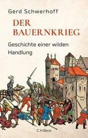 Cover von Der Bauernkrieg