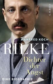 Cover von Rilke