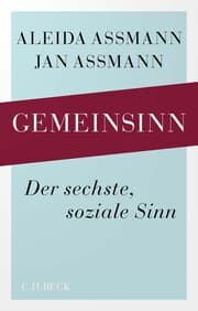 Cover von Gemeinsinn
