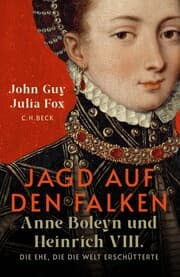 Cover von Jagd auf den Falken