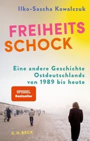 Cover von Freiheitsschock