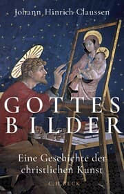 Cover von Gottes Bilder